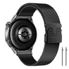 22mm / Black