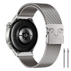 22mm / Titanium