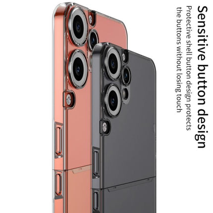 GKK Skin Feel Matte Translucent Phone Case, For Nothing CMF Phone 2 Pro