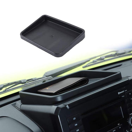 For Suzuki Jimny JB74 / JB64 2018- Car Dashboard Storage Box, Dashboard Storage
