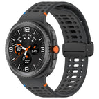 For Samsung Galaxy Watch8 / Watch8 Classic / Official Space Grey