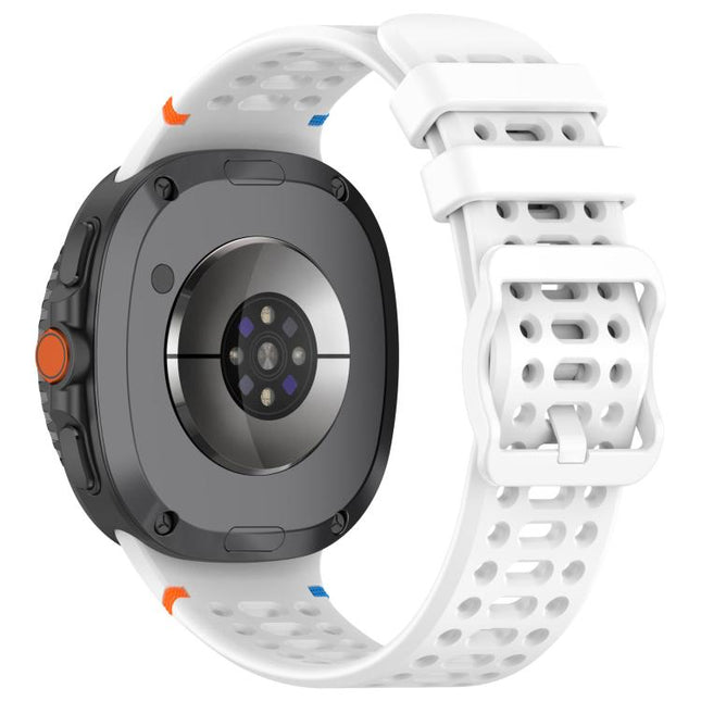 xDfind Ladder Buckle Silicone Watch Band