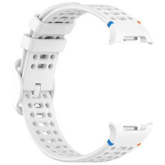 xDfind Ladder Buckle Silicone Watch Band