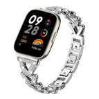 For Redmi Watch 3 / Silver