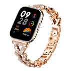 For Redmi Watch 3 / Rose Gold