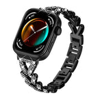 For Huawei Watch Fit 4 / Fit 4 Pro / Fit 3 / Black