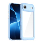 For iPhone Air / Blue