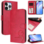 For iPhone 14 Pro Max / Rose Red