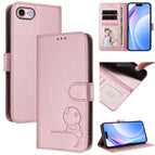 For iPhone SE 2022 / 2020 / 8 / 7 / Pink