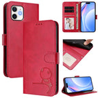 For iPhone 11 / Rose Red