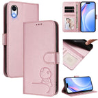 For iPhone XR / Pink