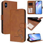 For iPhone XS Max / Brown