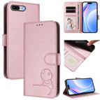 For iPhone 8 Plus / 7 Plus / Pink