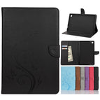 For Samsung Galaxy Tab A7 10.4 (2020) / Black