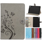 For Samsung Galaxy Tab A7 10.4 (2020) / Grey