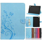 For Samsung Galaxy Tab A7 10.4 (2020) / Blue