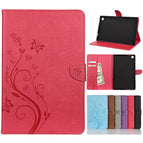 For Samsung Galaxy Tab A7 10.4 (2020) / Magenta