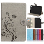 For Samsung Galaxy Tab A 8.4 (2020) / Grey