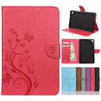 For Samsung Galaxy Tab A 8.4 (2020) / Magenta