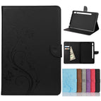 For Samsung Galaxy Tab S8 / Galaxy Tab S7 / Black