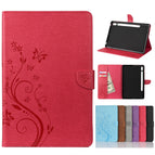 For Samsung Galaxy Tab S8 / Galaxy Tab S7 / Magenta