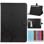 For Samsung Galaxy Tab S6 / Black