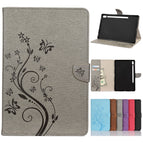 For Samsung Galaxy Tab S6 / Grey