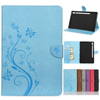For Samsung Galaxy Tab S6 / Blue