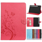 For Samsung Galaxy Tab S6 / Magenta