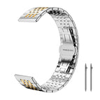 14mm / Silver Gold
