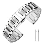 22mm / Silver