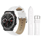 For Amazfit T-Rex3 22mm / White