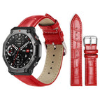 For Amazfit T-Rex3 22mm / Red