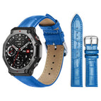 For Amazfit T-Rex3 22mm / Blue