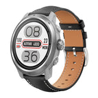 20mm For COROS APEX 2 42mm / PACE 2 / Black