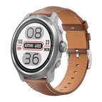 20mm For COROS APEX 2 42mm / PACE 2 / Coffee