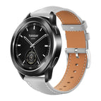 22mm For Xiaomi Watch S3/2 Pro/S2/S1 / Grey