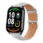 22mm For Xiaomi Haylou Watch LS09B / LS05S / LS10 / Grey