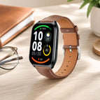 22mm For Xiaomi Haylou Watch LS09B / LS05S / LS10 / Coffee