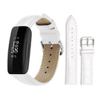 For Fitbit Inspire 2 / Ace 3 14mm / White