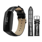 For Fitbit Inspire 2 / Ace 3 14mm / Black