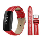 For Fitbit Inspire 2 / Ace 3 14mm / Red