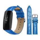 For Fitbit Inspire 2 / Ace 3 14mm / Blue