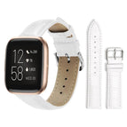 For Fitbit Versa 2/Versa/Versa Lite/Blaze 22mm / White