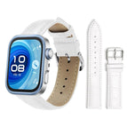 For Huawei Watch Fit 5 / Fit 5 Pro 20mm / White