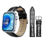 For Huawei Watch Fit 5 / Fit 5 Pro 20mm / Black
