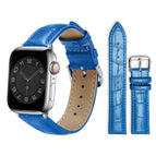For Apple Watch 38 / 40 / 41 / S10 42mm / Blue