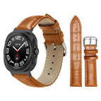 For Galaxy Watch Ultra2 2026 / 2025 / 1 2024 / Light Brown