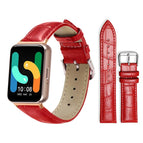 For Samsung Galaxy Fit3 SM-R390 20mm / Red