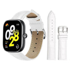 For Xiaomi Band 10 Pro / 9 Pro / Redmi Watch 6 / White